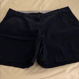 Crown and Ivy Women’s Shorts